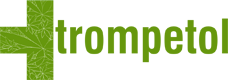 Trompetol-logo